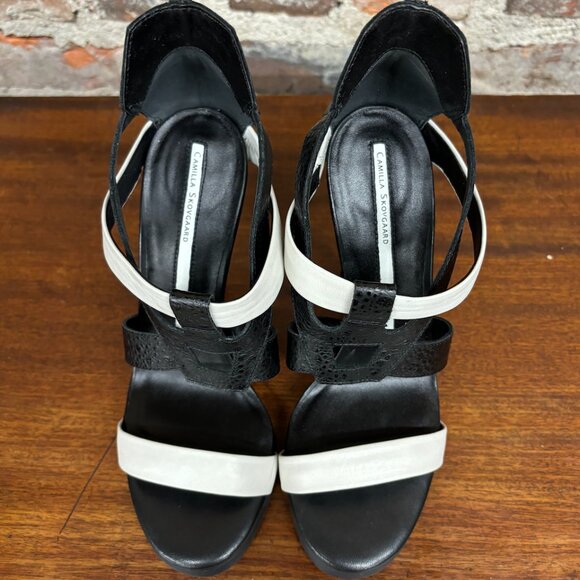 Camilla Skovgaard Pumps